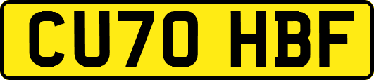 CU70HBF