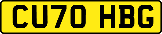 CU70HBG