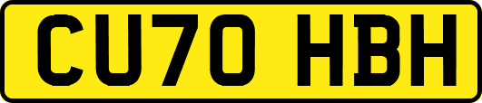 CU70HBH