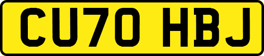CU70HBJ