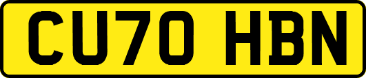 CU70HBN