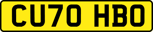 CU70HBO
