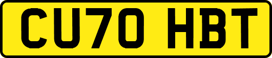 CU70HBT