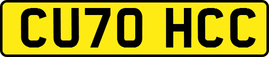 CU70HCC