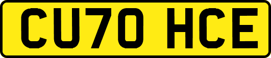 CU70HCE