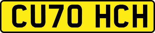CU70HCH
