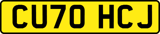 CU70HCJ