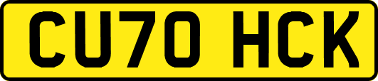 CU70HCK