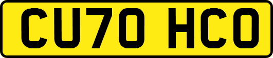 CU70HCO