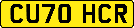 CU70HCR