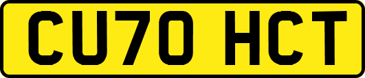 CU70HCT