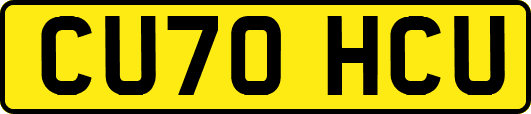 CU70HCU