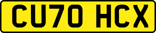 CU70HCX