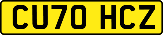 CU70HCZ