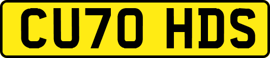 CU70HDS