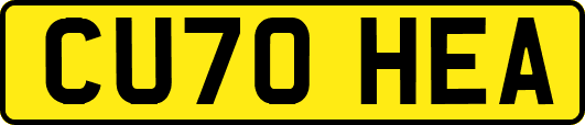 CU70HEA