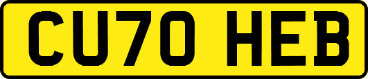 CU70HEB