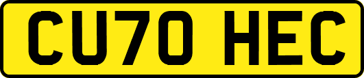 CU70HEC