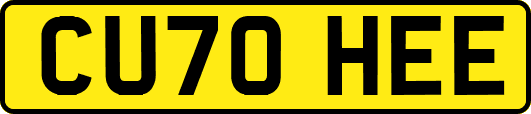 CU70HEE