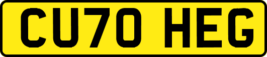 CU70HEG