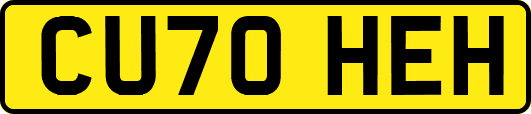 CU70HEH