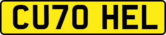 CU70HEL