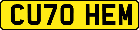 CU70HEM