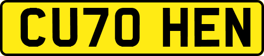 CU70HEN