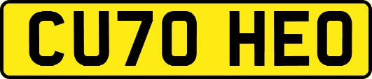 CU70HEO