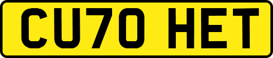 CU70HET