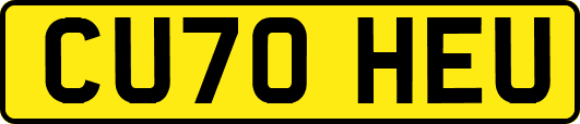 CU70HEU
