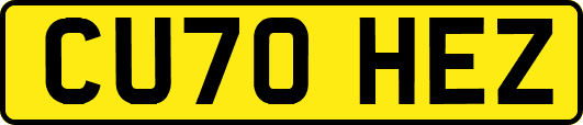 CU70HEZ