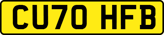 CU70HFB