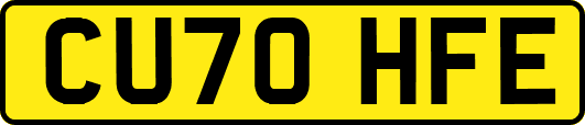 CU70HFE