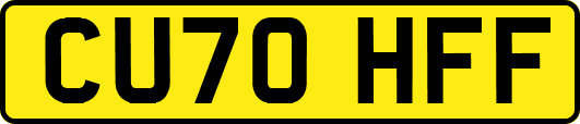 CU70HFF