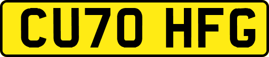CU70HFG