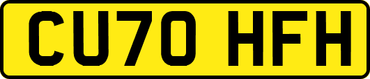 CU70HFH