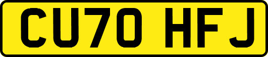 CU70HFJ