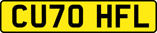 CU70HFL