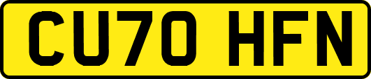 CU70HFN