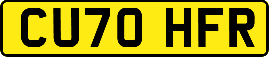 CU70HFR
