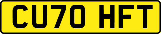 CU70HFT