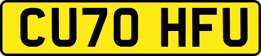 CU70HFU