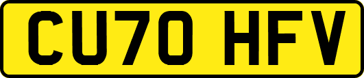 CU70HFV