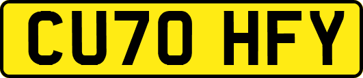 CU70HFY