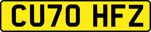 CU70HFZ