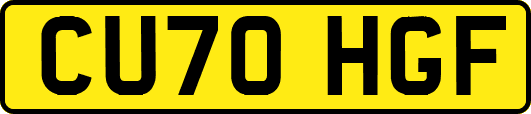 CU70HGF