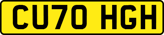 CU70HGH