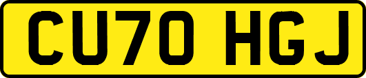 CU70HGJ