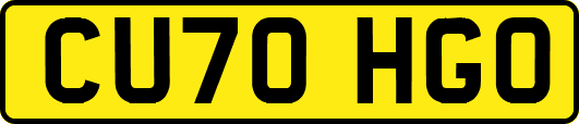 CU70HGO
